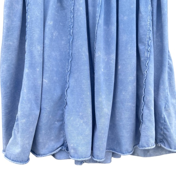 UO | Oversized Babydoll T-Shirt Dress | XS - Picture 6 of 14